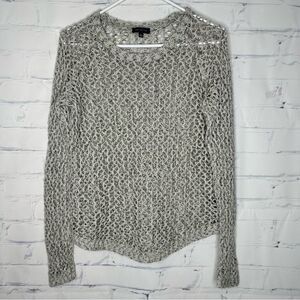 The Limited small sweater